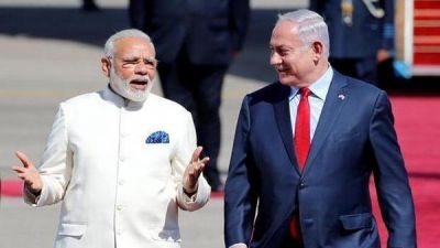 इजराइल के पीएम नेतन्याहू ने रद्द किया अपना भारत दौरा, बताई ये वजह