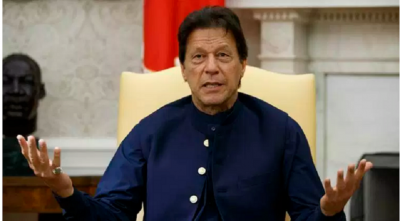Saudi Arab and UAE Foreign Minister Reach Pakistan, Imran Khan Again Alap Kashmir Raga