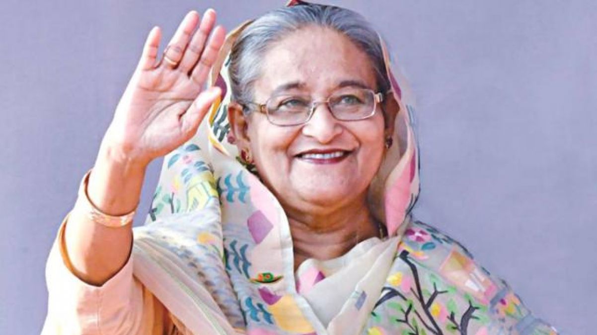 Bangladesh PM Sheikh Hasina surpassed Indira Gandhi, achieved this feat