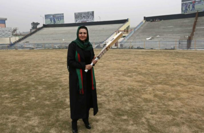 'इस्लाम महिलाओं को इसकी इजाजत नहीं देता..', तालिबान ने महिला खेलों पर लगाई पाबन्दी