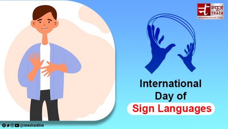 आप नहीं जानते होंगे Sign Language सीखने के फायदे