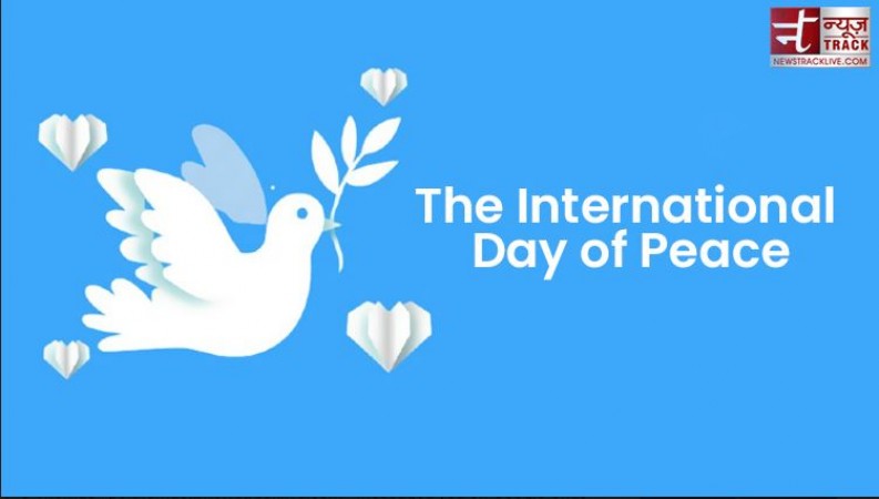 अंतर्राष्ट्रीय शांति दिवस: हम एक-दूसरे के शत्रु नहीं हैं..., जानिए इस दिवस का उद्देश्य और इतिहास