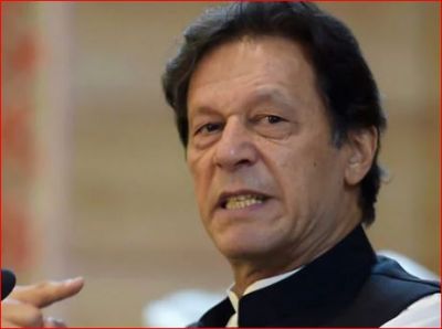 Imran Khan accepted his defeat in Kashmir case, said- 'We pressurize...'