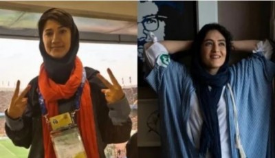 'Won't tolerate Hijab protests,' woman journalist arrested for reporting Mahsa's death