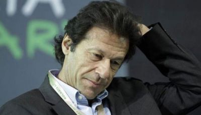 India took the full name of Imran Khan in UN, know why Pakistan PM does use  'Niazi' in his name