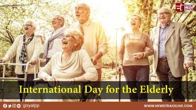 जानिए क्यों मनाया जाता है International Day for the Elderly