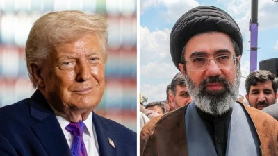 अमेरिका और ईरान 2 हफ्तों के लिए सीजफायर पर सहमत, शांति में पाकिस्तान की बताई जा रही भूमिका