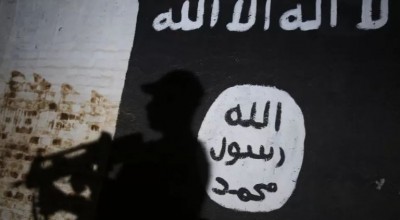 सीरिया में 'इस्लामिक स्टेट' का हमला, आतंकियों ने भारी गोलीबारी के साथ दागे रॉकेट, 23 की मौत