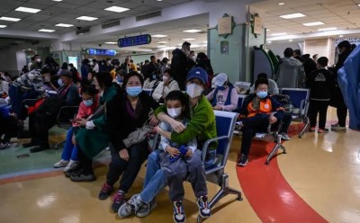 चीन में नई बीमारी ने मचाया कोहराम! सैकड़ों बच्चे हुए बीमार, पैदा हुए कोरोना जैसे हालात