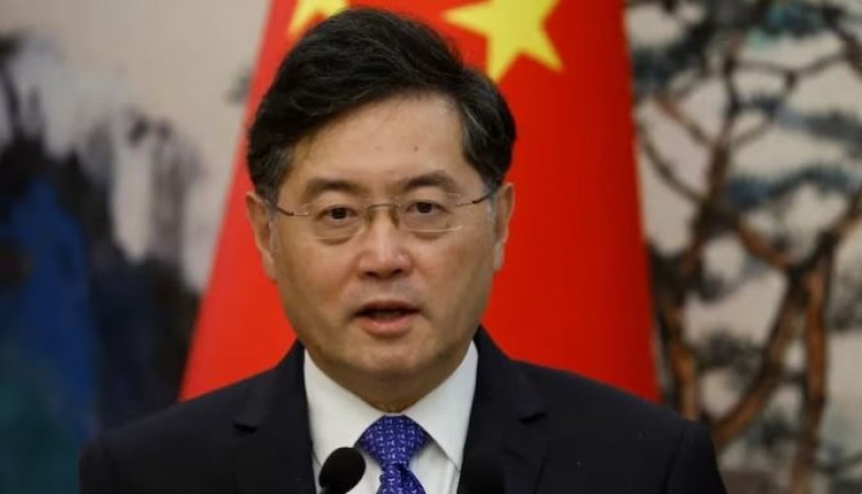 'टॉर्चर या ख़ुदकुशी से गई जान..', लापता हुए चीन के विदेश मंत्री किन गैंग की मौत को लेकर रिपोर्ट में हैरान करने वाले दावे