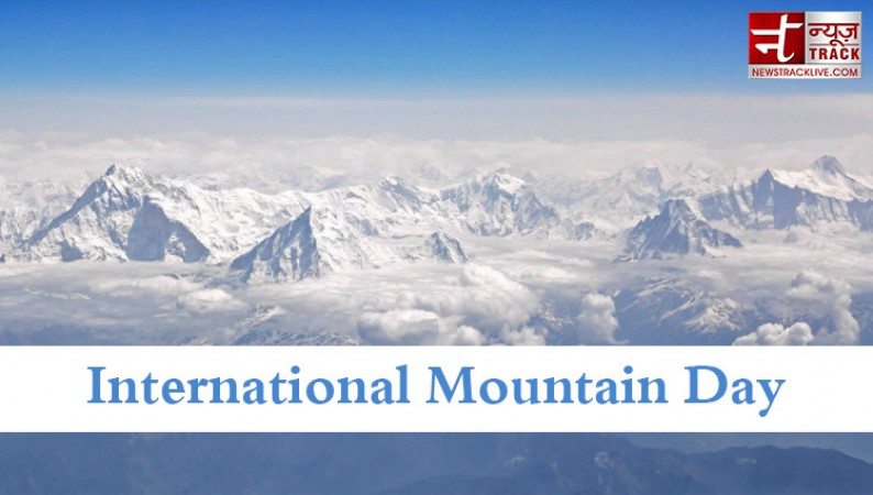 Find out why International Mountain Day is celebrated, what is its ...