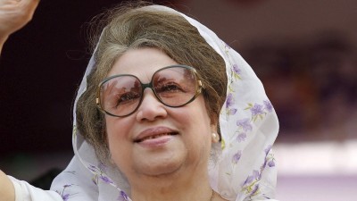 बांग्लादेश की पूर्व प्रधानमंत्री खालिदा ज़िया का निधन, 80 वर्ष की उम्र में ली अंतिम सांस
