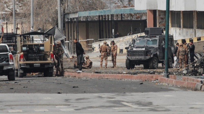 बलूचिस्तान में भीषण हिंसा : BLA हमले, सैन्य जवाबी कार्रवाई और 140 से अधिक विद्रोही ढेर