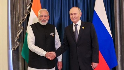 ट्रंप का दावा, रूस की दो टूक: भारत तेल खरीद में रहेगा पूरी तरह स्वतंत्र