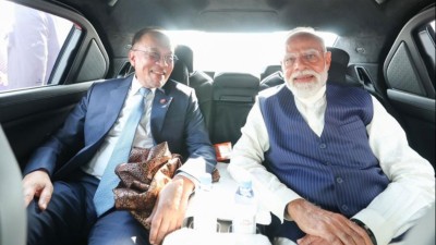 UPI से संस्कृति तक, प्रधानमंत्री मोदी ने भारत-मलेशिया रिश्तों को दी नई दिशा