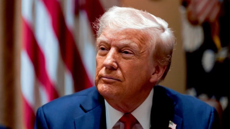 सुप्रीम कोर्ट के झटके के बाद ट्रंप का पलटवार, 10% ग्लोबल टैरिफ का नया ऐलान