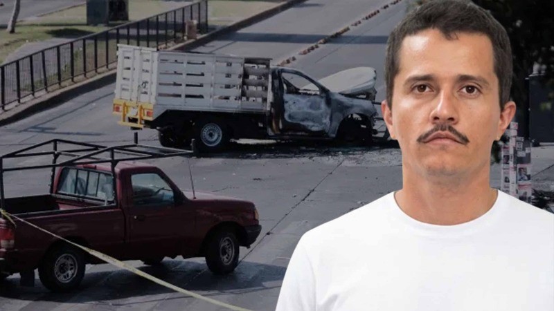 मेक्सिको सेना का बड़ा ऑपरेशन, मोस्ट वांटेड ड्रग सरगना एल मैन्चो ढेर