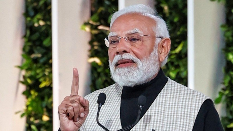 इंस्टाग्राम की दुनिया में प्रधानमंत्री मोदी नंबर वन, रचा 100 मिलियन फॉलोअर्स का कीर्तिमान