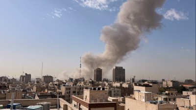 इजराइल-अमेरिका और ईरान आमने-सामने : मिसाइलों से दहला मिडिल ईस्ट, दुनिया में बढ़ी टेंशन