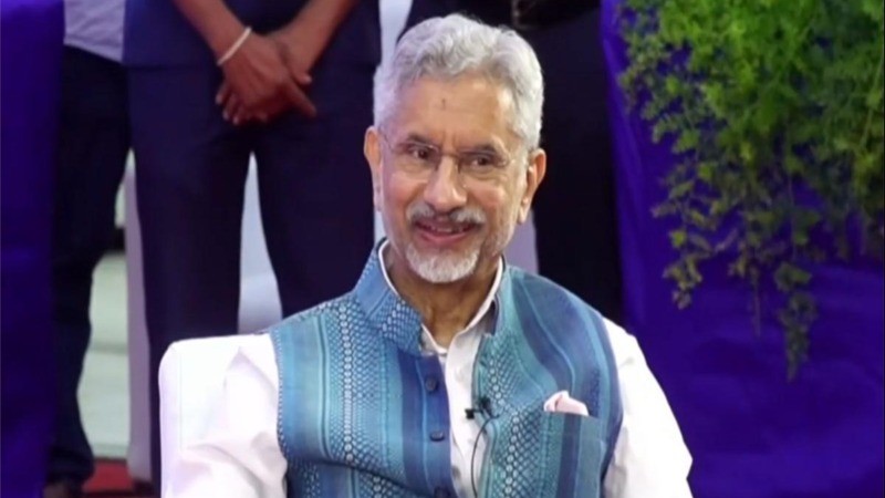 आतंकवाद अब बर्दाश्त नहीं, पाकिस्तान को जयशंकर की कड़ी चेतावनी