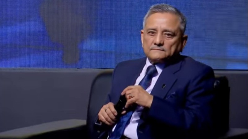 ऑपरेशन सिंदूर के बाद पाकिस्तान के संविधान में बदलाव, CDS बोले 