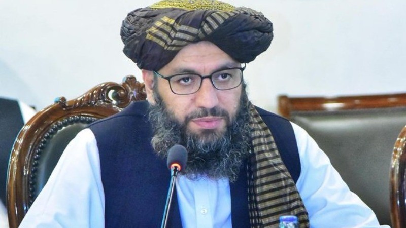 भारत में अफगानिस्तान के दूत बने मुफ्ती नूर अहमद नूर, अफगान दूतावास की संभालेंगे कमान