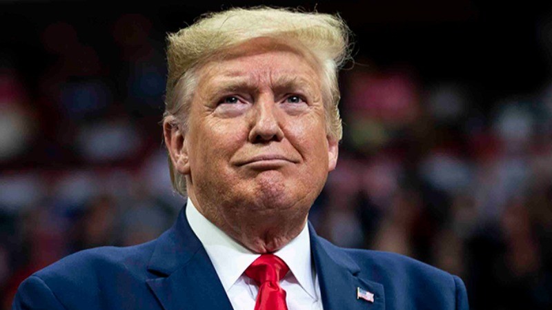 ट्रंप का फरमान, ईरान के साथ व्यापार करने वाले देशों पर 25% टैरिफ की घोषणा