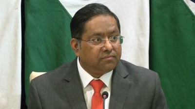 ईरान में बिगड़ते हालात : भारतीय नागरिकों को जल्द देश छोड़ने की दूतावास की सख्त सलाह