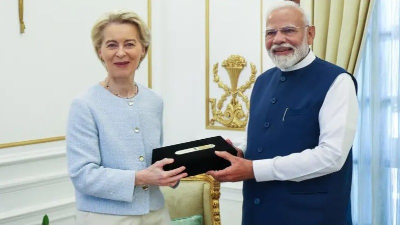 भारत-EU फ्री ट्रेड एग्रीमेंट : 'मदर ऑफ ऑल डील्स' पर लगेगी मुहर !