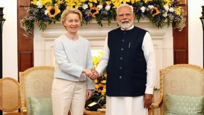 लंबे इंतजार के बाद भारत-EU FTA फाइनल, व्यापार-रोजगार को मिलेगा बूस्ट