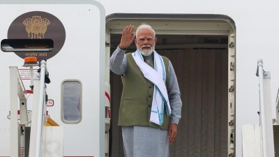तीन देशों के दौरे पर प्रधानमंत्री नरेंद्र मोदी, इंडो-पैसिफिक और एक्ट ईस्ट पॉलिसी को मजबूती देने पर जोर