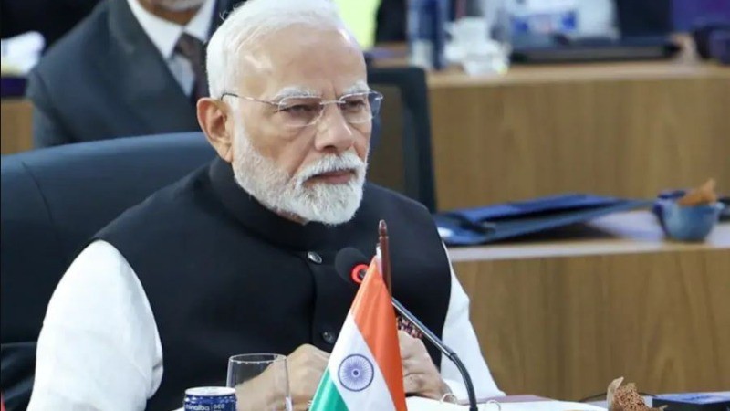 Brics Summit 2025 में प्रधानमंत्री मोदी ने पाकिस्तान को लगाई लताड़