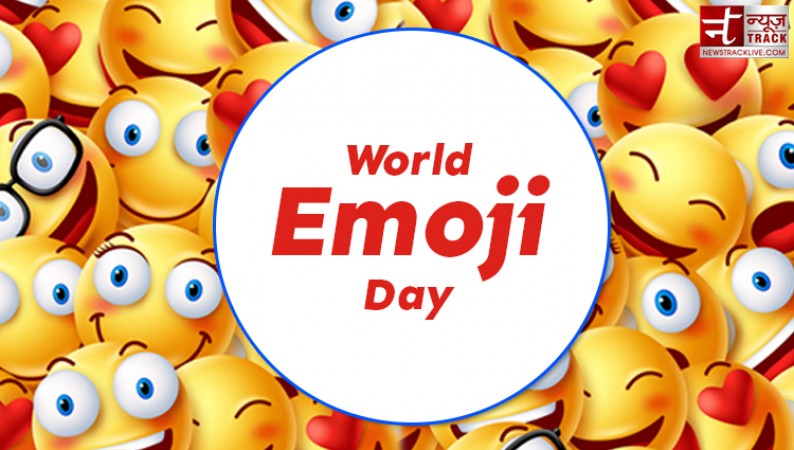 World Emoji Day: Know how and when 'Emoticons' came to fore | NewsTrack ...