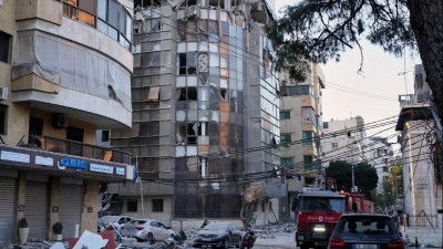 हिजबुल्लाह द्वारा रॉकेट हमले के बाद लेबनान पर इजरायली हमलों में 31 लोगों की मौत और 149 घायल