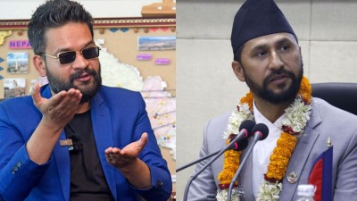 नेपाल चुनाव : RSP का शानदार प्रदर्शन, अब तक 124 सीटें जीतकर बनाई मजबूत बढ़त