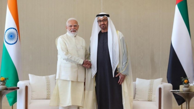 प्रधानमंत्री मोदी की 5 देशों की यात्रा UAE से शुरू, भारत के साथ रणनीतिक संबंधों को मिली मजबूती