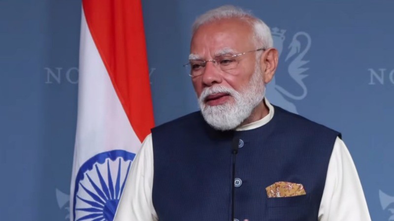 भारत-नॉर्वे रिश्तों को नई उड़ान, ग्रीन पार्टनरशिप और 100 बिलियन डॉलर निवेश पर जोर