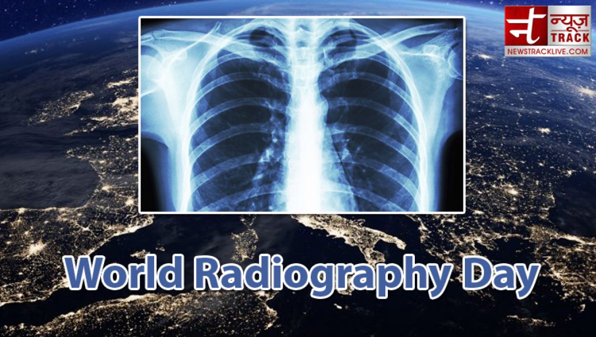 World Radiography Day is celebrated on 8th Nov, Know why? NewsTrack