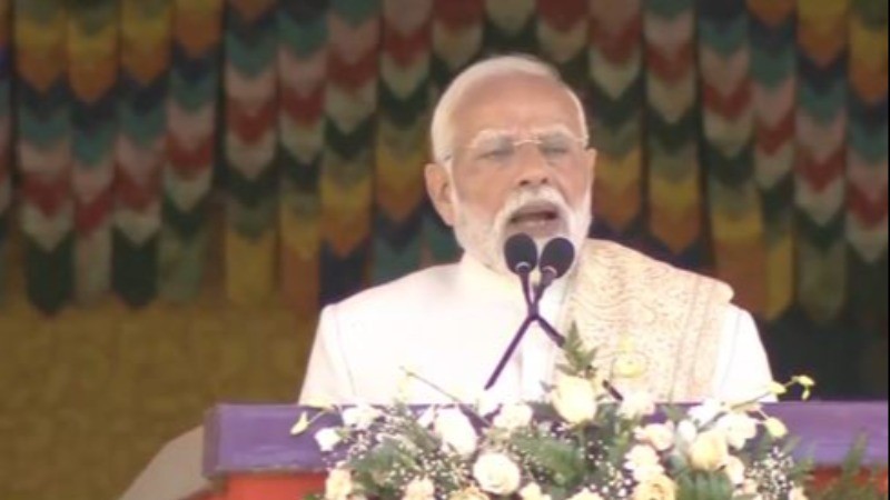 भूटान दौर के बीच पीएम मोदी ने दिल्ली ब्लास्ट का किया जिक्र, कहा- साजिशकर्ताओं को बख्शा नहीं जाएगा