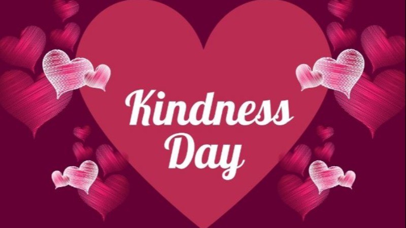 जानिए क्या है विश्व दयालुता दिवस का इतिहास