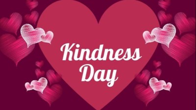 जानिए क्या है विश्व दयालुता दिवस का इतिहास