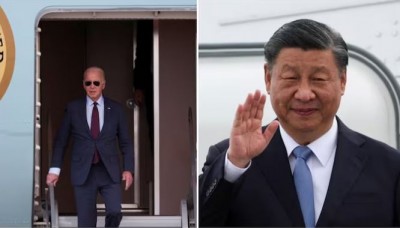 'शी जिनपिंग तानाशाह है..', चीनी राष्ट्रपति से मुलाकात के चंद मिनट बाद जो बाइडेन ने क्यों कही ये बात ?
