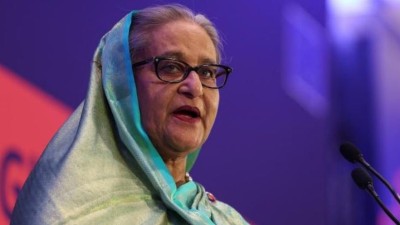बांग्लादेश की पूर्व पीएम शेख हसीना को कोर्ट ने सुनाई फांसी की सजा