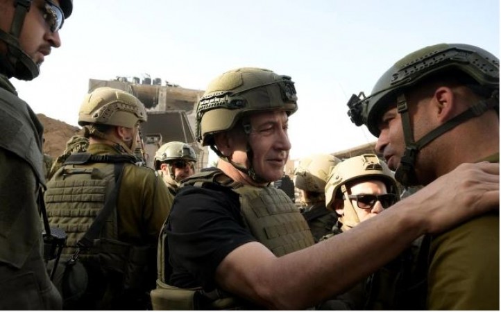 हमास की हेकड़ी निकली, अभी और इजराइली बंधकों को छोड़ने के लिए हुआ तैयार, 2 दिन बढ़वाया युद्धविराम