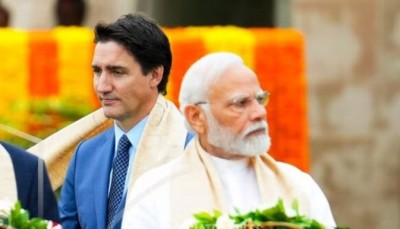 'निज्जर की हत्या को गंभीरता से ले भारत..', कनाडा में मारे गए थे खालिस्तानी आतंकी की जांच पर बोले ट्रुडो