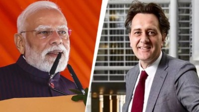 डच कंपनी भी हुई पीएम मोदी की मुरीद, कहा- 'मोदी से कुछ सीखें यूरोप के नेता...'