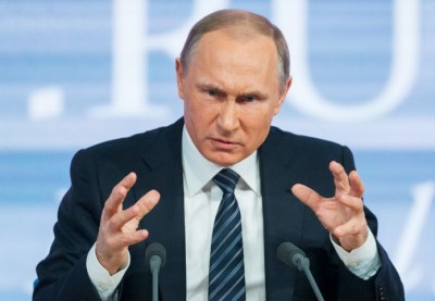 'एक भी जिंदा नहीं बचेगा..', परमाणु हमलों की धमकियों के बीच राष्ट्रपति पुतिन की स्पष्ट चेतावनी
