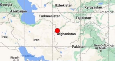 अफगानिस्तान में 30 मिनट में 3 शक्तिशाली भूकंप, भारी तबाही की आशंका