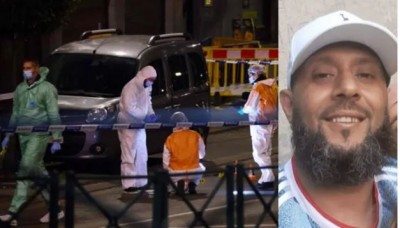 'मैं अल्लाह का योद्धा हूँ..', इस्लामिक स्टेट के आतंकी ने की दो स्वीडिश नागरिकों की हत्या, Video में बोला- मुसलमानों का बदला लिया