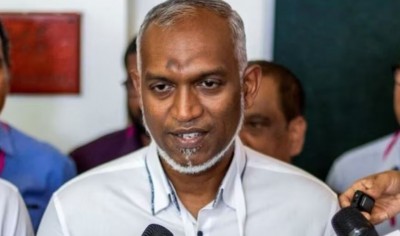 '1 हफ्ते के अंदर भारतीय सेना को बाहर कर दूंगा', मालदीव के राष्ट्रपति ने किया ऐलान